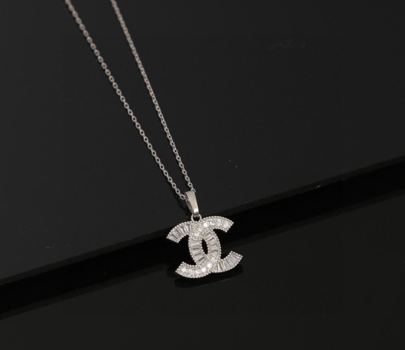 Ch**el necklaces